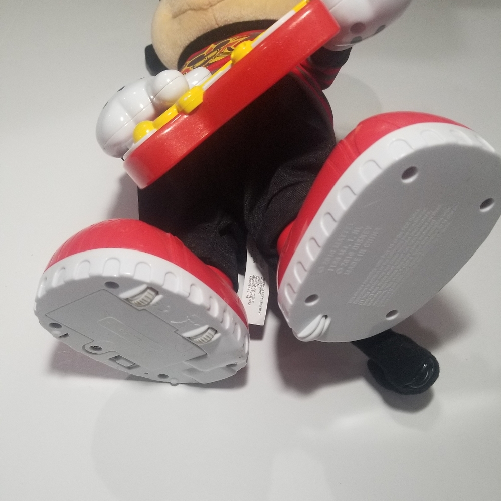 Rockstar Mickey - Picture 6 of 6